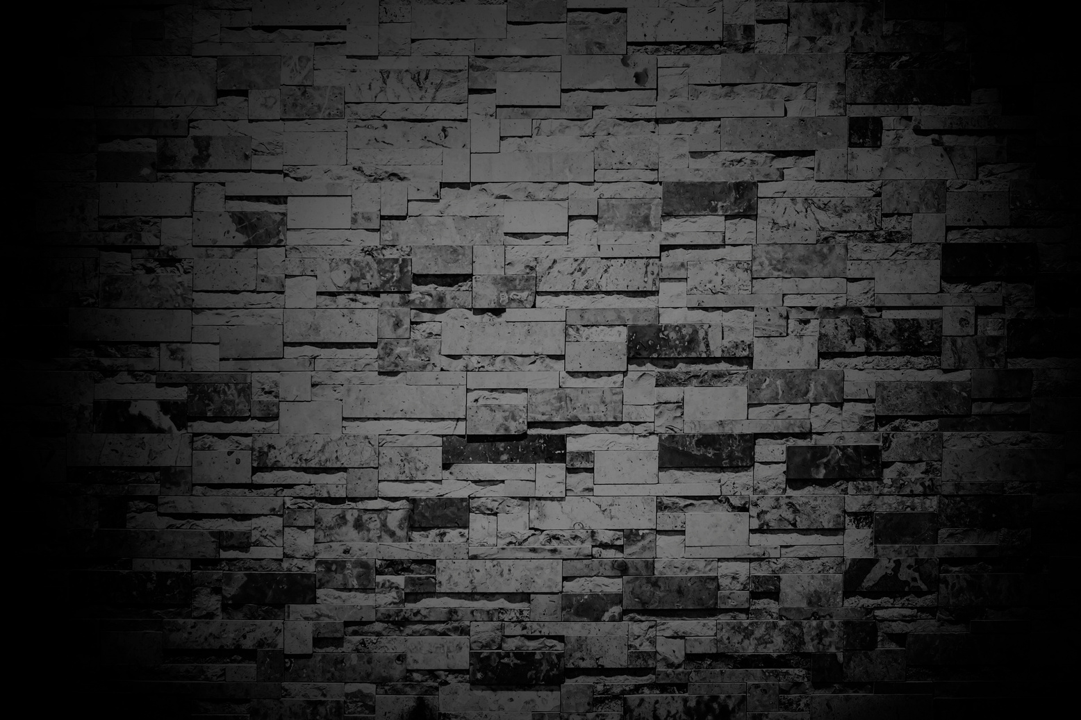 Dark wall background